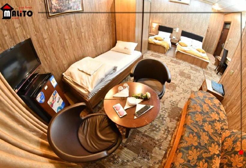 هتل Malito