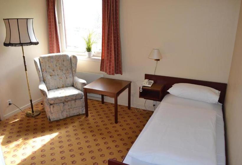 בית מלון כפרי Midtnes