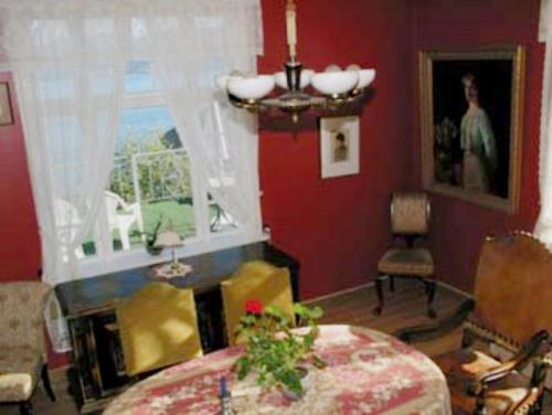 בית מלון כפרי Midtnes