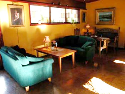 בית מלון כפרי Midtnes