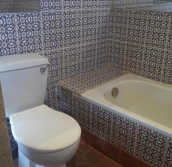 هتل Nour El Balad