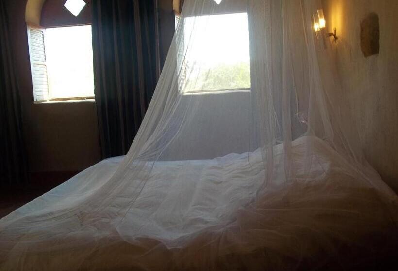 هتل Nour El Balad