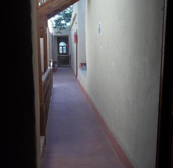 هتل Nour El Balad