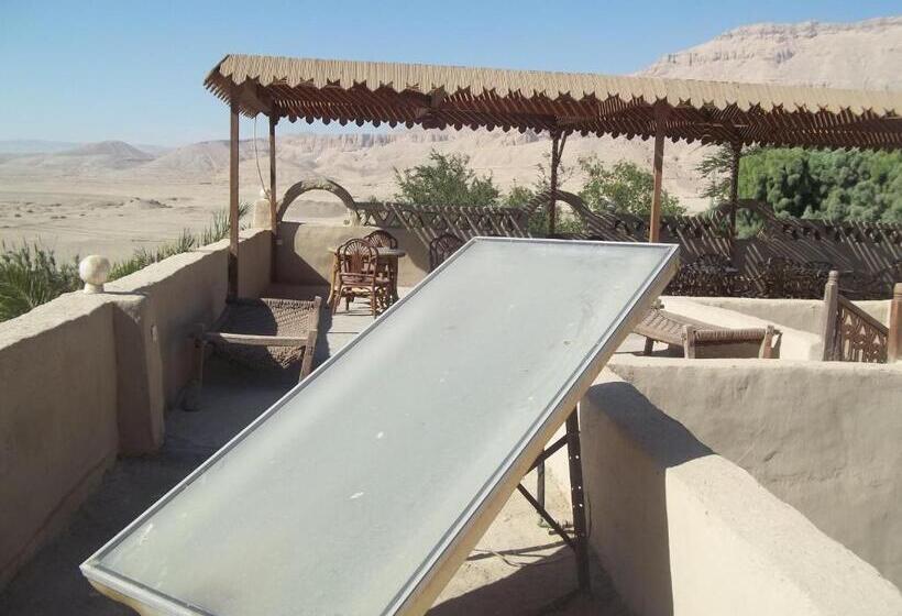 هتل Nour El Balad