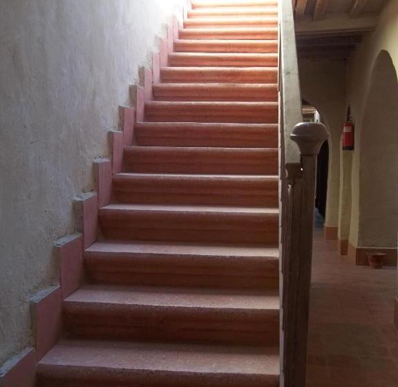 هتل Nour El Balad