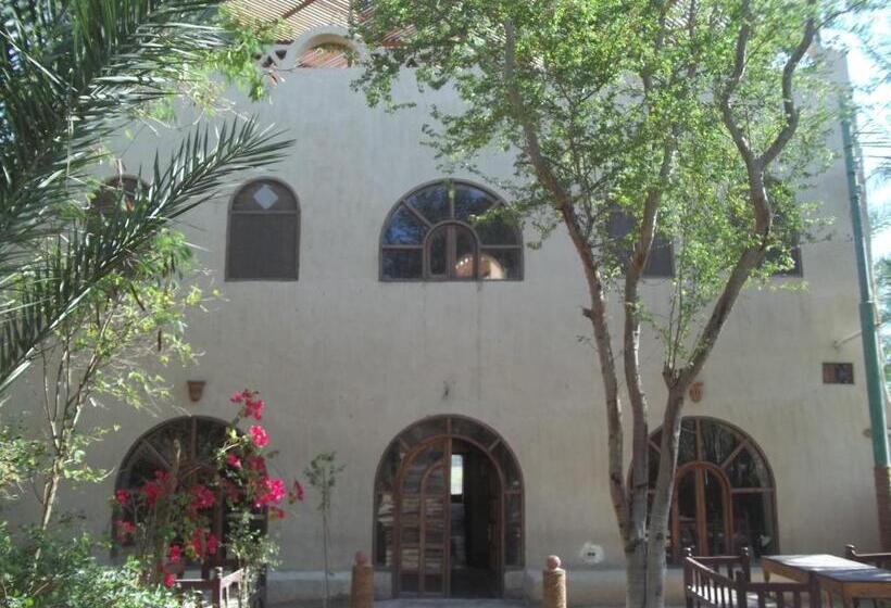 هتل Nour El Balad