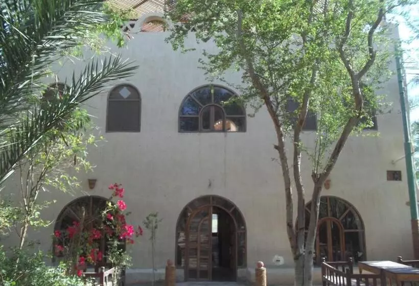 هتل Nour El Balad