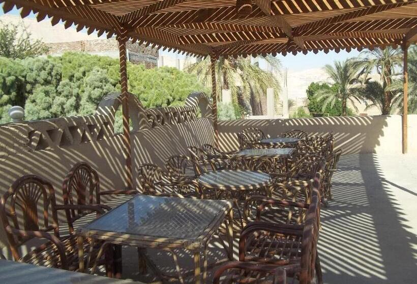 هتل Nour El Balad