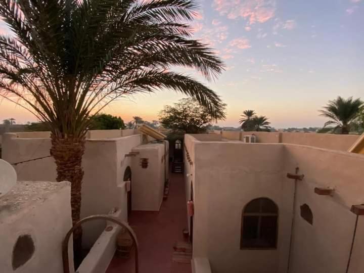 هتل Nour El Balad