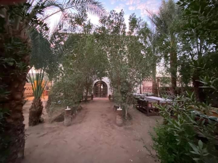 هتل Nour El Balad