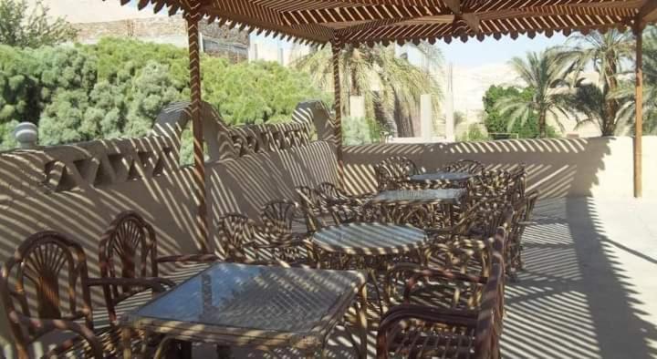 هتل Nour El Balad