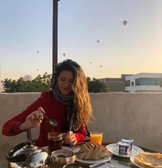 هتل Nour El Balad