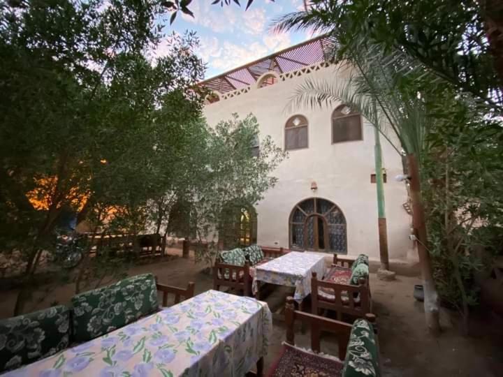 هتل Nour El Balad