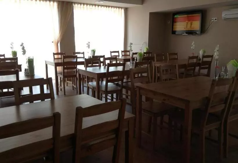 هتل Olimpiska Centra Ventspils