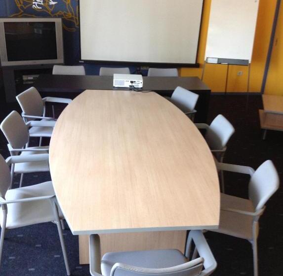 هتل Olimpiska Centra Ventspils