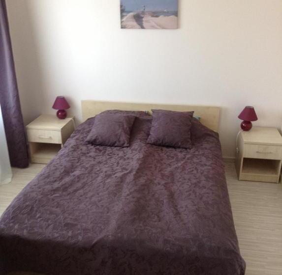 هتل Olimpiska Centra Ventspils