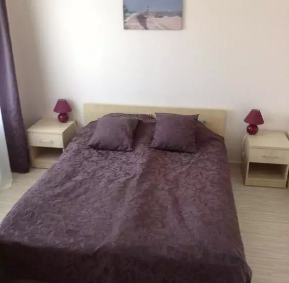 هتل Olimpiska Centra Ventspils