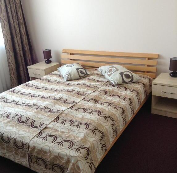 هتل Olimpiska Centra Ventspils