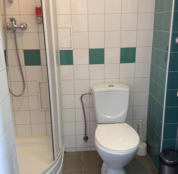 هتل Olimpiska Centra Ventspils