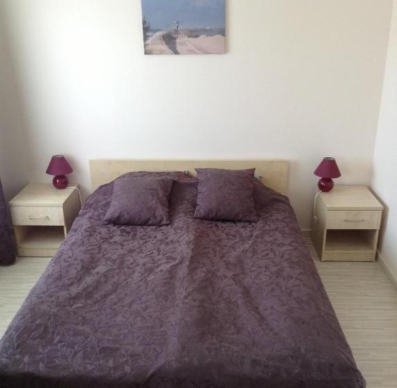 هتل Olimpiska Centra Ventspils