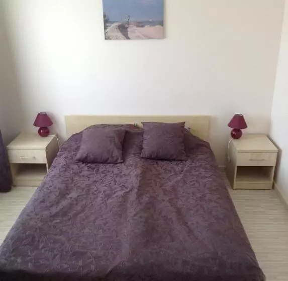 هتل Olimpiska Centra Ventspils