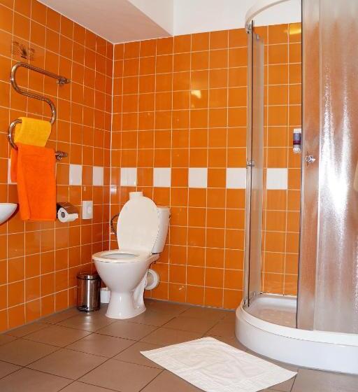 هتل Olimpiska Centra Ventspils