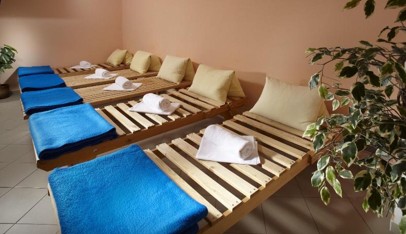 Orea Hotel špičák šumava