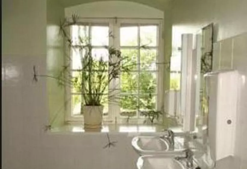 هتل Sagadi Manor