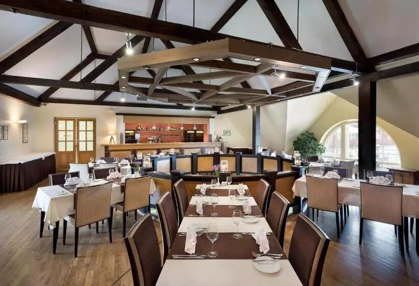 هتل Sagadi Manor