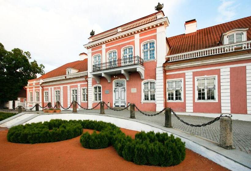 هتل Sagadi Manor