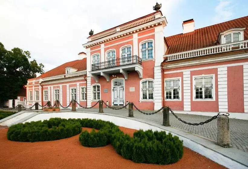 هتل Sagadi Manor