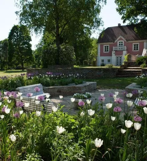 هتل Sagadi Manor