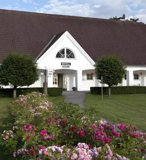 هتل Sagadi Manor