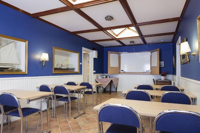 فندق Slottsgården