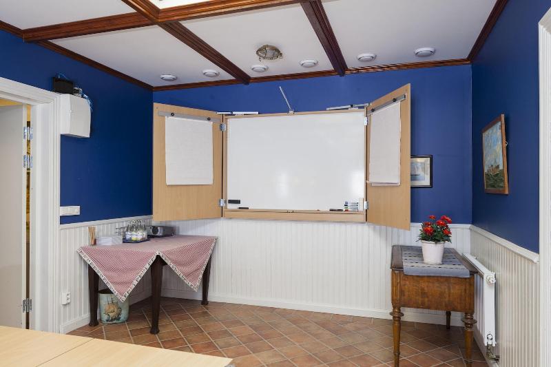 فندق Slottsgården