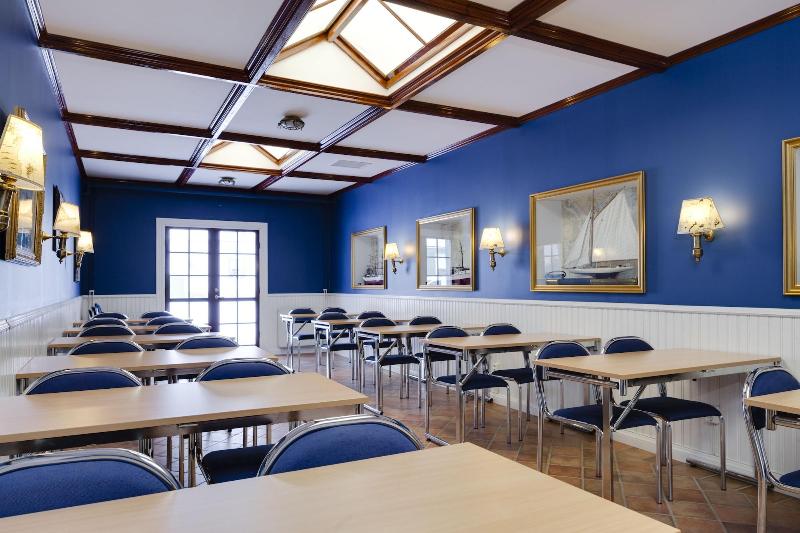 فندق Slottsgården