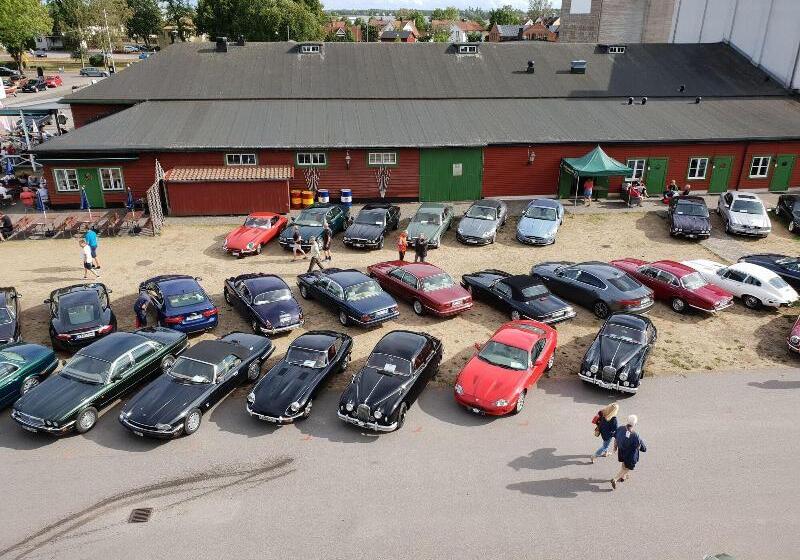 فندق Slottsgården