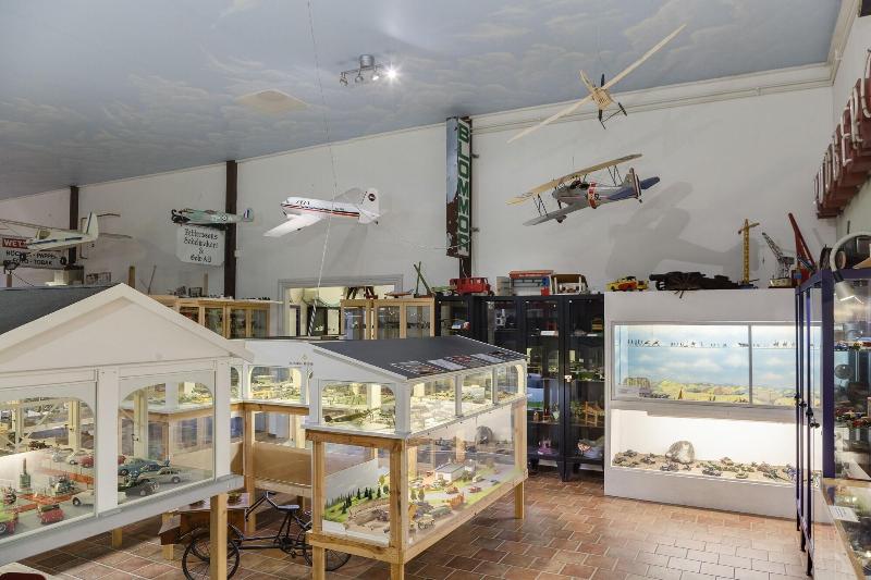 فندق Slottsgården