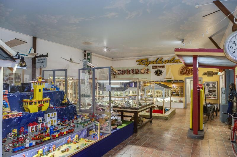 فندق Slottsgården