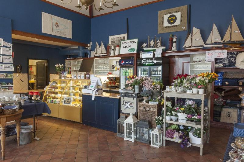 فندق Slottsgården