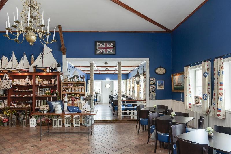 فندق Slottsgården