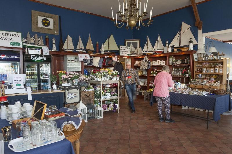 فندق Slottsgården