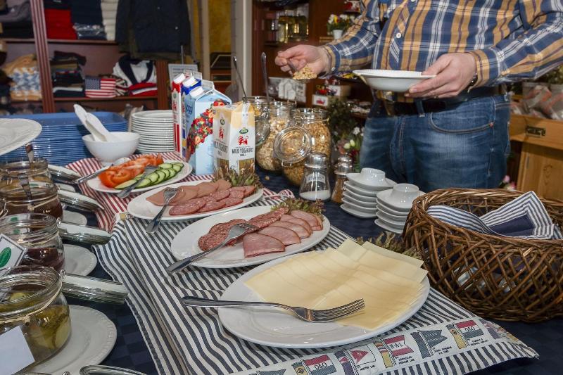 فندق Slottsgården