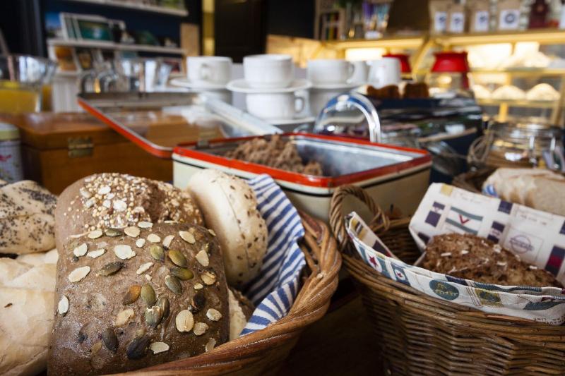 فندق Slottsgården