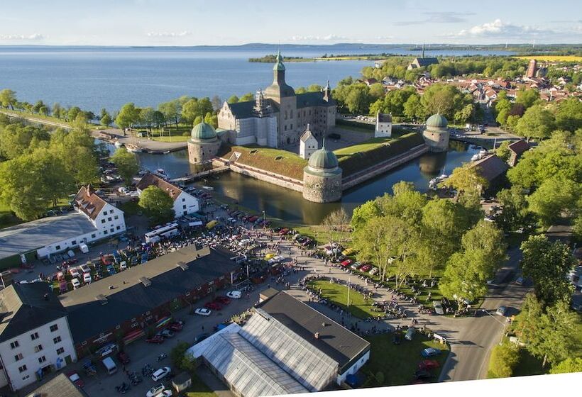 فندق Slottsgården