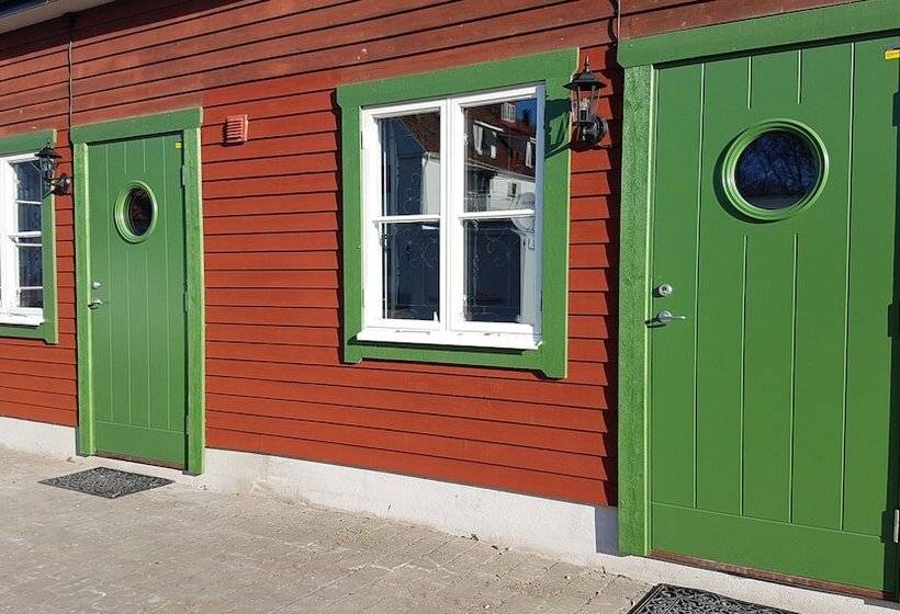 فندق Slottsgården