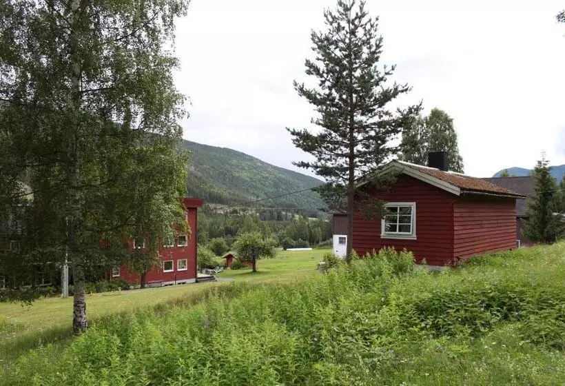 ホテル Smedsgården