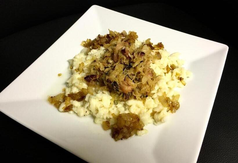 فندق Sokolský Dům