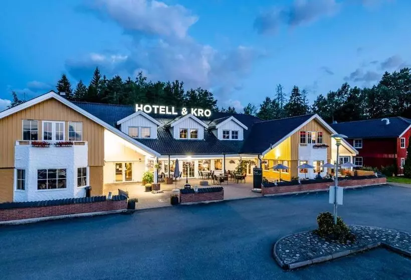Storebaug Hotell & Kro