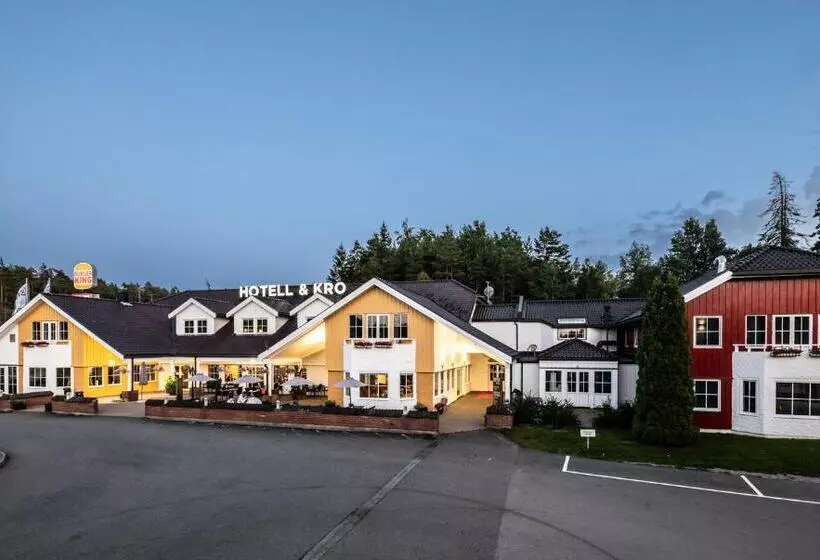 Storebaug Hotell & Kro